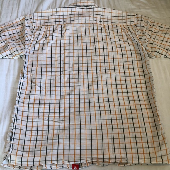 Elwood Button Down Shirt - Picture 3 of 4